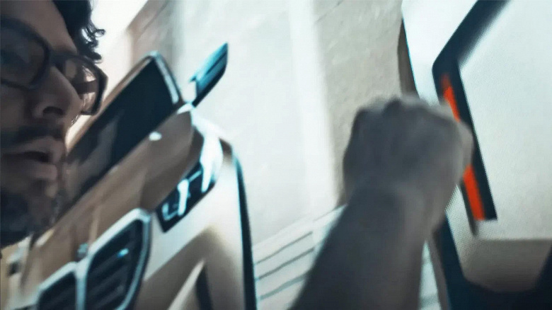 Таким будет новый BMW M5: первые изображения 700-сильной пятерки без камуфляжа